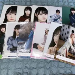 2026年最新】欅坂46生写真まとめ売り。の人気アイテム - メルカリ