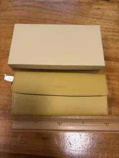 コムサデモード 長財布 牛革 20cmのサムネイル