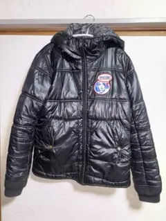 ヒステリックグラマー　アウター