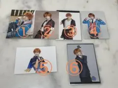 あんさんぶるスターズ!オンステージ ブロマイド