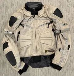 RS TAICHI RSJ235 メッシュジャケット 4XL - メルカリ