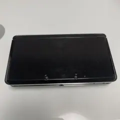 ニンテンドー3DS コスモブラック