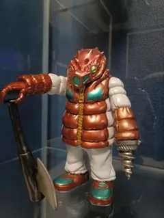 GYAROMI オイドキラー ギャロミ YAMADA塗装 - メルカリ