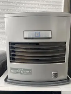 2025年最新】シャープ 石油ファンヒーター OK-の人気アイテム - メルカリ