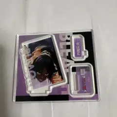 BLEACH アクリルフィギュアコレクション 四楓院夜一