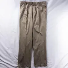 ビンテージ スラックス