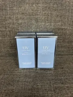 ホリカホリカ　UVスティック 15g 4箱セットのサムネイル