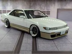 180SX VeilSide E-II WING 中古 - メルカリ