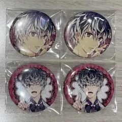 アイナナ EXPO 缶バッジ 百 13個セット - メルカリ