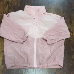 ウィンドブレーカー　女の子　95cm