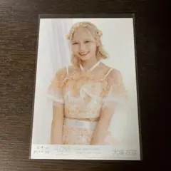 イコラブ ＝LOVE 大場花菜 円盤封入 魔法少女 - メルカリ