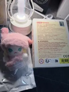 POPBEAN Fluffy Cozy MOLLY Snug Knit Hat