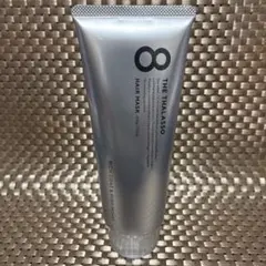 THE THALASSO エイトザラソ リッチコート＆ハイモイスト ヘアマスクのサムネイル