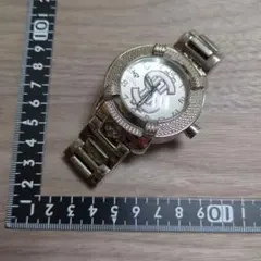 AQUA MASTER 天然ダイヤ★アクアマスター アバランチ系 ジャンク扱い