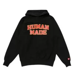 HUMAN MADE × NIGO I KNOW NIGO too パーカー - メルカリ