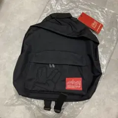 新品未使用品　東海オンエア　Manhattan Portage リュック