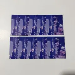 菅田琳寧 切り抜き 厚紙 デタカ