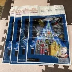 ディズニーハロウィン2014バッグセット