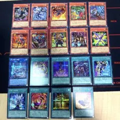 遊戯王 トークン PREV まとめ売り - メルカリ