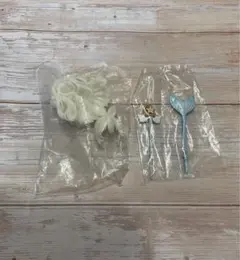 ONEMORE 上倉エクスイーツパーティーアリス初回予約限定特典パーツセット