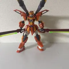 フルメカニクスソードカラミティジャンクのサムネイル