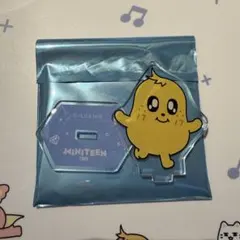 MINITEEN CAFE アクリルスタンド ミンギュ キムジャ