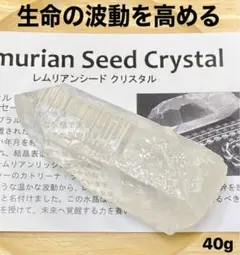 2025年最新】レムリアンシードの人気アイテム - メルカリ