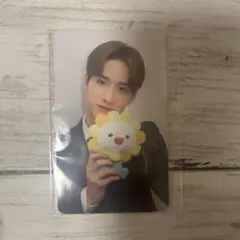 佐藤景瑚　ビラ トレカ