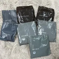 2026年最新】アイマスク JALの人気アイテム - メルカリ