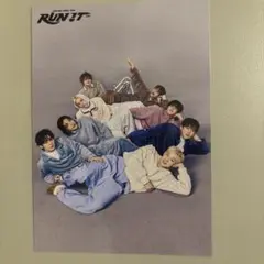 Stray Kids スキズ RUN IT ラントレ オール 全員