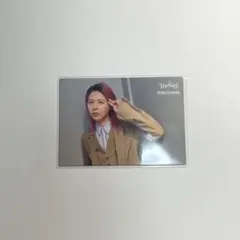 Mrs.GREEN APPLE Harmony フォトカ 藤澤涼架 007 - メルカリ