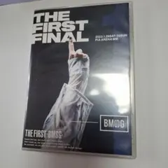 2026年最新】the first finalの人気アイテム - メルカリ