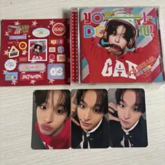 2026年最新】nct wish リク トレカ セットの人気アイテム - メルカリ