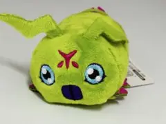 デジモン ワームモン デジデジおてだま デジモンアドベンチャー
