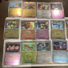 ポケモンカード　ミラーボール