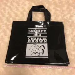 SNOOPYトートバッグ