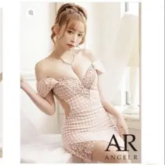 エンジェルアール ドレス