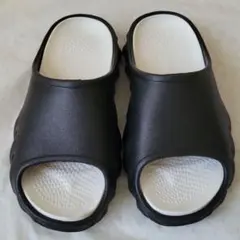 WERVESS  サンダルメンズ 外履き 厚底サンダル軽量