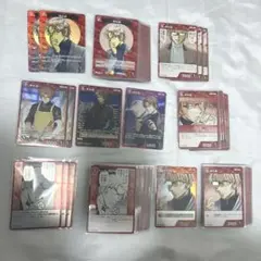 名探偵コナン　沖矢昴