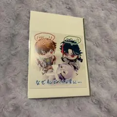 3SKM 特典 2nd Anniversary