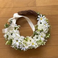 ウェディングブーケ おまけ付