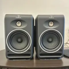 試用のみ GENELEC G One RAW 2本 元箱 付属品完備 試用のみ GENELEC G One RAW 2本 元箱 付属品完備 - メルカリ
