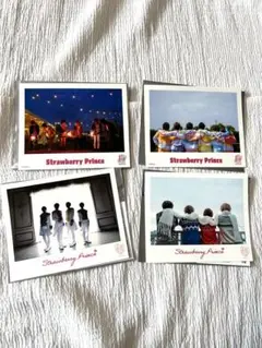 い*ー様 すとぷり 生写真 特典 ブロマイド まとめ売り