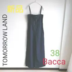 新品 【 Bacca 】 TOMORROWLANDのサムネイル