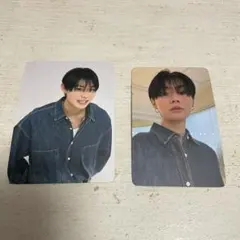 WILD BLUE 鈴陽向 トレカセット