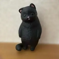 虚無。猫 参 (黒猫)