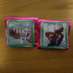 鬼滅の刃隊士百景 竈門炭治郎 マニアック 缶バッジ