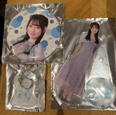 NGT48シアターくじ 2026年6月 ver 1等 水津菜月（3期生） - メルカリ