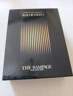 2026年最新】rampage cdの人気アイテム - メルカリ
