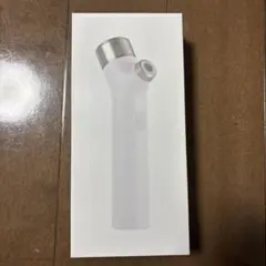 medicube スチーマーとトナーのセット